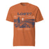 Lost Seek Jesus Christian Bible Verse T-Shirt